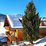 Goldenhorn Apt-f By Interhome Daire Wengen