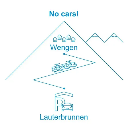 Goldenhorn Apt-f By Interhome * Wengen