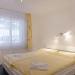 Apartment Apartment Goldenhorn Apt-F By Interhome Wengen