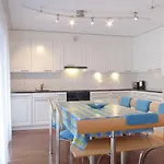 Apartment Goldenhorn Apt-F By Interhome Wengen